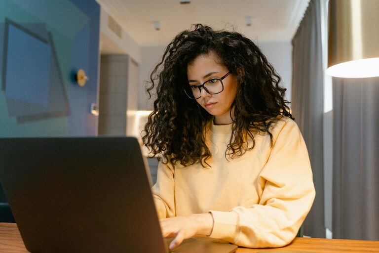 Tips for Better Focus While Working from Home